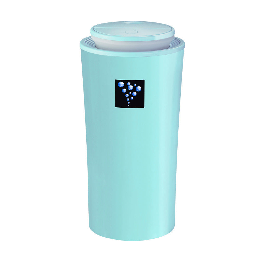 ZEN DIFFUSER – USB Aromatherapy Light