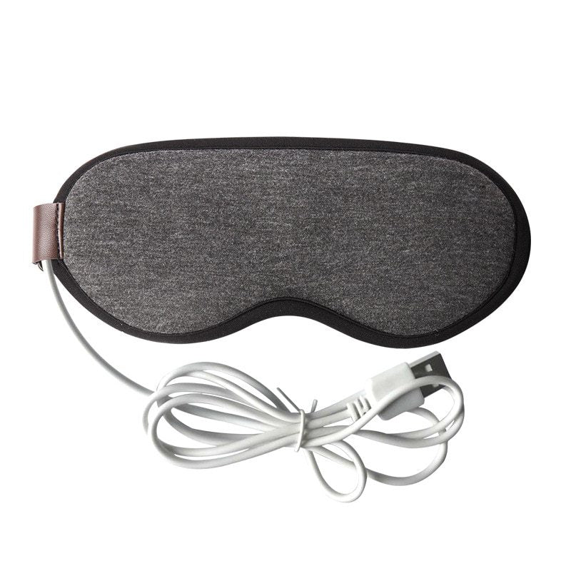 ZEN SLEEP - Heated sleep mask