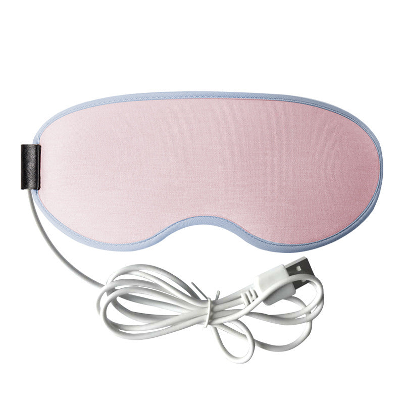 ZEN SLEEP - Heated sleep mask