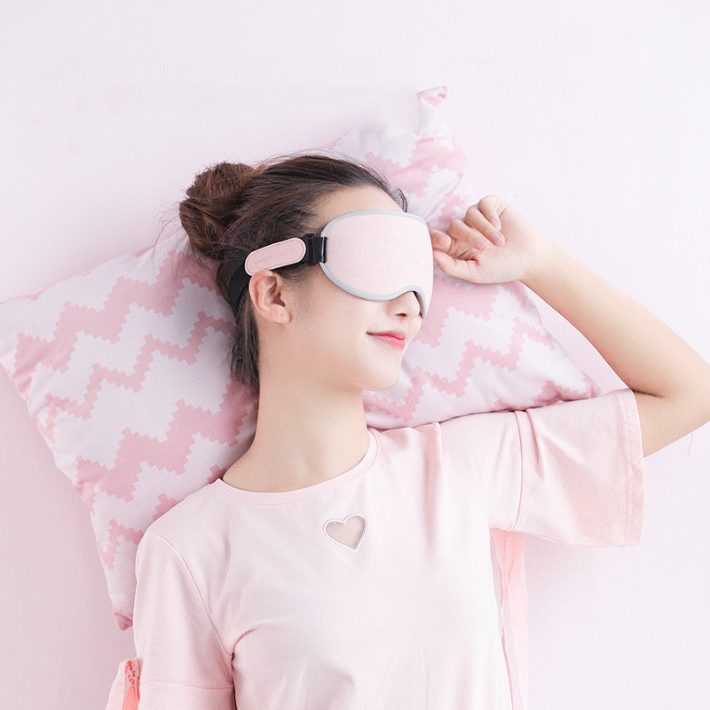 ZEN SLEEP - Heated sleep mask